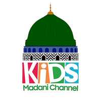 Kids Madani Channel logo